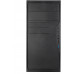 Case Foxline FL-733, mATX, 2x5.25EXT, 2x3.5EXT, 5x3.5INT, 2xUSB3.0, 2xUSB2.0, HDA, w/o FAN, w/450W ATX PSU, w/1.2m EU pwr cord