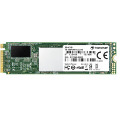 Накопитель SSD Transcend PCI-E x4 256Gb TS256GMTE220S M.2 2280