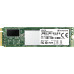 Накопитель SSD Transcend PCI-E x4 256Gb TS256GMTE220S M.2 2280
