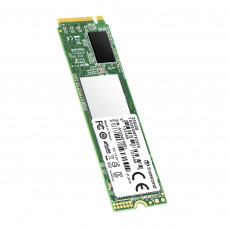 Накопитель SSD Transcend PCI-E x4 256Gb TS256GMTE220S M.2 2280