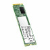 Накопитель SSD Transcend PCI-E x4 256Gb TS256GMTE220S M.2 2280