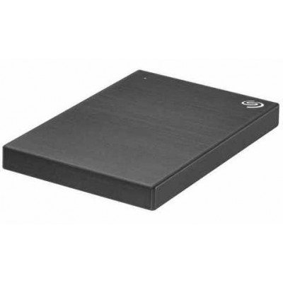 Жесткий диск Seagate Original USB 3.0 1Tb STKB1000400 One Touch 2.5" черный
