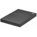 Жесткий диск Seagate Original USB 3.0 1Tb STKB1000400 One Touch 2.5" черный
