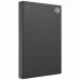 Жесткий диск Seagate Original USB 3.0 1Tb STKB1000400 One Touch 2.5" черный