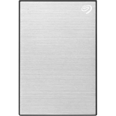 Жесткий диск Seagate Original USB 3.0 1Tb STKB1000401 One Touch 2.5" серебристый