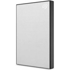 Жесткий диск Seagate Original USB 3.0 1Tb STKB1000401 One Touch 2.5" серебристый