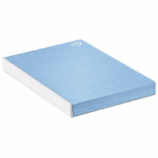 Жесткий диск Seagate Original USB 3.0 1Tb STKB1000402 One Touch 2.5" голубой