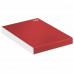Жесткий диск Seagate Original USB 3.0 1Tb STKB1000403 One Touch 2.5" красный