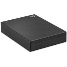 Жесткий диск Seagate Original USB 3.0 5Tb STKC5000400 One Touch 2.5" черный