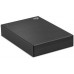 Жесткий диск Seagate Original USB 3.0 5Tb STKC5000400 One Touch 2.5" черный