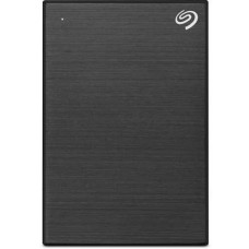 Жесткий диск Seagate Original USB 3.0 5Tb STKC5000400 One Touch 2.5" черный