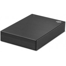 Жесткий диск Seagate Original USB 3.0 5Tb STKC5000400 One Touch 2.5" черный