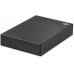 Жесткий диск Seagate Original USB 3.0 5Tb STKC5000400 One Touch 2.5" черный