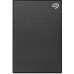 Жесткий диск Seagate Original USB 3.0 5Tb STKC5000400 One Touch 2.5" черный
