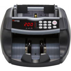Счетчик банкнот Cassida 6650 UV/MG рубли