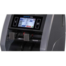 Счетчик банкнот Dors 800/800M1 RUS2 FRZ-022740/FRZ-044677 мультивалюта
