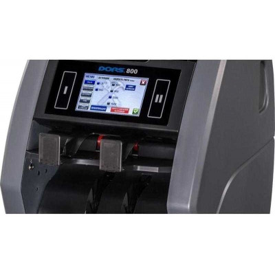 Счетчик банкнот Dors 800/800M1 RUS2 FRZ-022740/FRZ-044677 мультивалюта