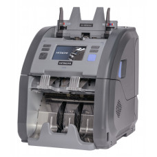 Счетчик банкнот Hitachi iH-110 SYS-041819 автоматический мультивалюта