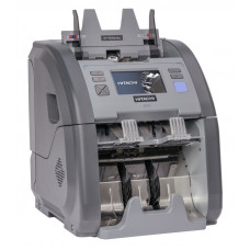 Счетчик банкнот Hitachi iH-110 SYS-041819 автоматический мультивалюта