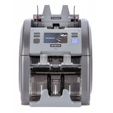 Счетчик банкнот Hitachi iH-110 SYS-041819 автоматический мультивалюта
