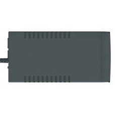 Источник бесперебойного питания Ippon Back Basic 650S Euro 360Вт 650ВА черный