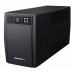 Источник бесперебойного питания Ippon Back Basic 650S Euro 360Вт 650ВА черный