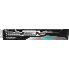 Видеокарта Gigabyte PCI-E 4.0 GV-R67XTGAMING OC-12GD AMD Radeon RX 6700XT 12288Mb 192 GDDR6 1650/16000 HDMIx2 DPx2 HDCP Ret