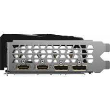 Видеокарта Gigabyte PCI-E 4.0 GV-R67XTGAMING OC-12GD AMD Radeon RX 6700XT 12288Mb 192 GDDR6 1650/16000 HDMIx2 DPx2 HDCP Ret