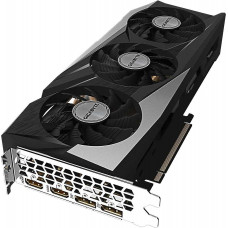 Видеокарта Gigabyte PCI-E 4.0 GV-R67XTGAMING OC-12GD AMD Radeon RX 6700XT 12288Mb 192 GDDR6 1650/16000 HDMIx2 DPx2 HDCP Ret