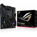 Материнская плата Asus ROG CROSSHAIR VIII DARK HERO Soc-AM4 AMD X570 4xDDR4 ATX AC`97 8ch(7.1) 1 x 2.5Gigabit + Gigabit Ethernet RAID