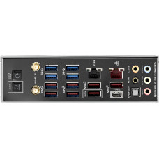 Материнская плата Asus ROG CROSSHAIR VIII DARK HERO Soc-AM4 AMD X570 4xDDR4 ATX AC`97 8ch(7.1) 1 x 2.5Gigabit + Gigabit Ethernet RAID