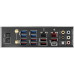 Материнская плата Asus ROG CROSSHAIR VIII DARK HERO Soc-AM4 AMD X570 4xDDR4 ATX AC`97 8ch(7.1) 1 x 2.5Gigabit + Gigabit Ethernet RAID
