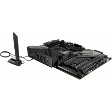 Материнская плата Asus ROG MAXIMUS XIII HERO Soc-1200 Intel Z590 4xDDR4 ATX AC`97 8ch(7.1) 2x2.5Gg RAID+HDMI