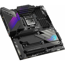Материнская плата Asus ROG MAXIMUS XIII HERO Soc-1200 Intel Z590 4xDDR4 ATX AC`97 8ch(7.1) 2x2.5Gg RAID+HDMI
