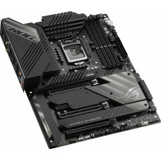 Материнская плата Asus ROG MAXIMUS XIII HERO Soc-1200 Intel Z590 4xDDR4 ATX AC`97 8ch(7.1) 2x2.5Gg RAID+HDMI
