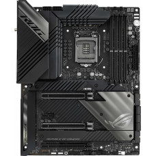 Материнская плата Asus ROG MAXIMUS XIII HERO Soc-1200 Intel Z590 4xDDR4 ATX AC`97 8ch(7.1) 2x2.5Gg RAID+HDMI