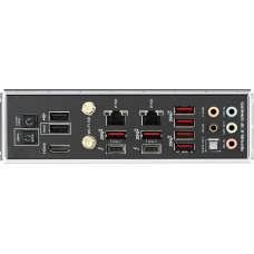 Материнская плата Asus ROG MAXIMUS XIII HERO Soc-1200 Intel Z590 4xDDR4 ATX AC`97 8ch(7.1) 2x2.5Gg RAID+HDMI
