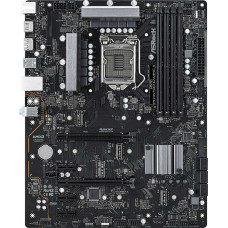 Материнская плата Asrock H570 PHANTOM GAMING 4 Soc-1200 Intel H570 4xDDR4 ATX AC`97 8ch(7.1) GbLAN RAID+HDMI+DP