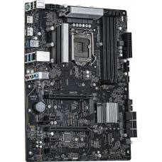 Материнская плата Asrock H570 PHANTOM GAMING 4 Soc-1200 Intel H570 4xDDR4 ATX AC`97 8ch(7.1) GbLAN RAID+HDMI+DP