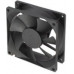 Вентилятор Glacialtech GT ICE 8S Silent 80x80x25mm 3-pin 4-pin (Molex)20dB 67gr Ret