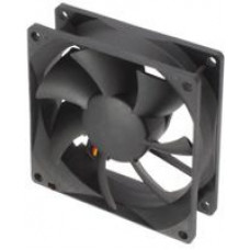Вентилятор Glacialtech GT ICE 8 80x80x25mm 3-pin 4-pin (Molex)21dB 68gr Ret