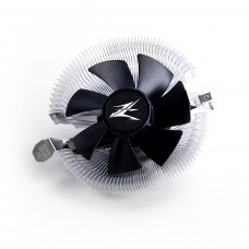 Устройство охлаждения(кулер) Zalman CNPS80G Rev.1 Soc-AM4/AM3+/1150/1151/1200 4-pin 19-25dB Al 65W 180gr Ret