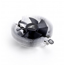 Устройство охлаждения(кулер) Zalman CNPS80G Rev.1 Soc-AM4/AM3+/1150/1151/1200 4-pin 19-25dB Al 65W 180gr Ret