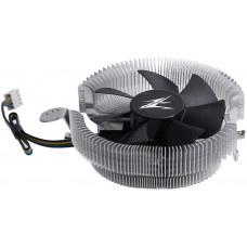 Устройство охлаждения(кулер) Zalman CNPS80G Rev.1 Soc-AM4/AM3+/1150/1151/1200 4-pin 19-25dB Al 65W 180gr Ret