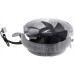 Устройство охлаждения(кулер) Zalman CNPS80G Rev.1 Soc-AM4/AM3+/1150/1151/1200 4-pin 19-25dB Al 65W 180gr Ret
