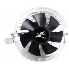 Устройство охлаждения(кулер) Zalman CNPS80G Rev.1 Soc-AM4/AM3+/1150/1151/1200 4-pin 19-25dB Al 65W 180gr Ret