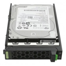 Жесткий диск Fujitsu 1x6000Gb SATA 7.2K S26361-F5638-L600 Hot Swapp 3.5"