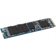 Накопитель SSD Dell 1x480Gb SATA для 14G 400-AVSS M.2"