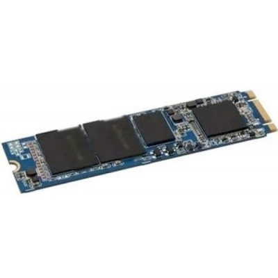 Накопитель SSD Dell 1x480Gb SATA для 14G 400-AVSS M.2"