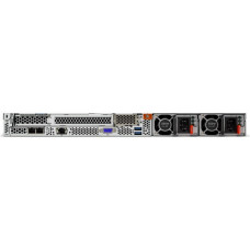 Сервер Lenovo ThinkSystem SR630 1x4208 1x32Gb x8 2.5" 930-8i 1x750W (7X02A0F1EA)